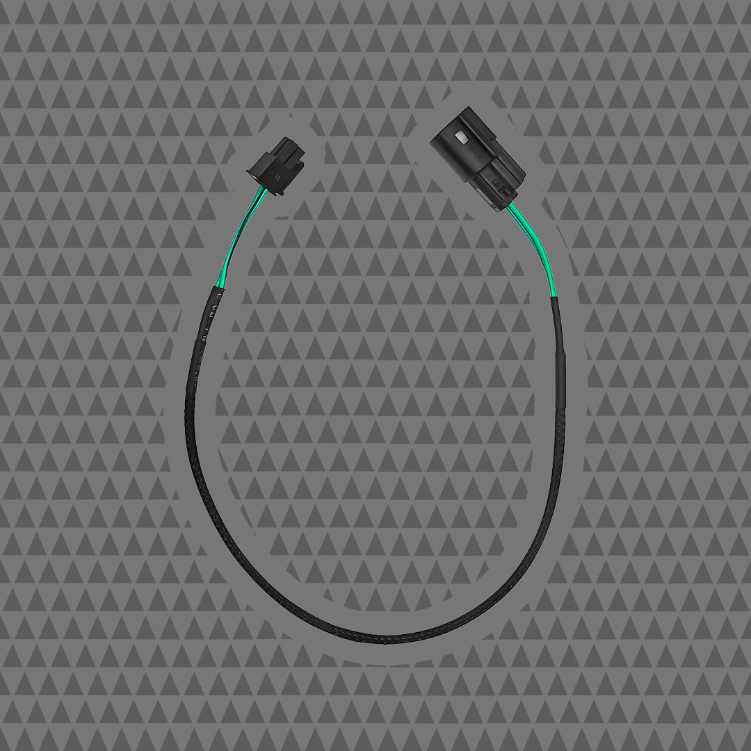 H-D® OUTPUT BRIDGED MOLEX® HARNESS – 1.5-FEET (18-inch)