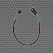 H-D® OUTPUT BRIDGED MOLEX® HARNESS – 1.5-FEET (18-inch)