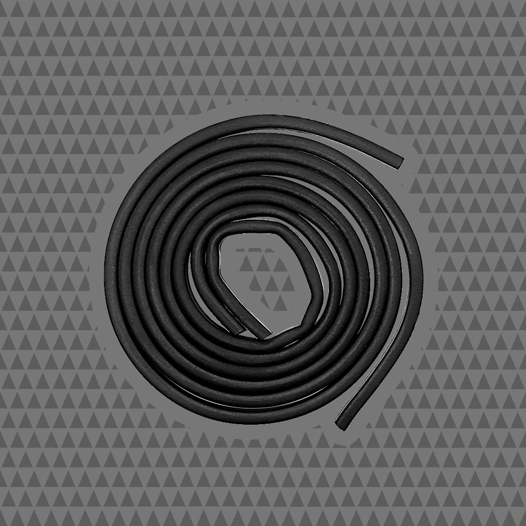 LID GASKET FOR ALL CICADA AUDIO® AND OEM H-D® LIDS