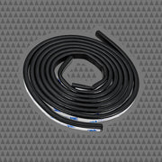 LID GASKET FOR ALL CICADA AUDIO® AND OEM H-D® LIDS