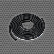LID GASKET FOR ALL CICADA AUDIO® AND OEM H-D® LIDS