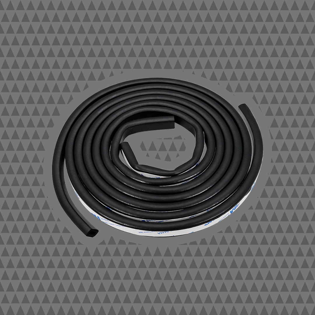 LID GASKET FOR ALL CICADA AUDIO® AND OEM H-D® LIDS