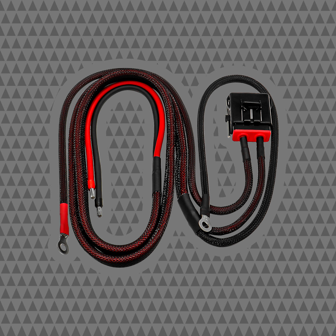 FLXP/CH/CXX 4 CH / 4 SPEAKER SYSTEM FOR 2014-2023 H-D® ULTRA MOTORCYCLES
