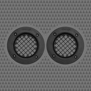 3-INCH RIGHT ANGLED AERO PORT KIT