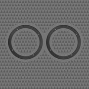 3-INCH RIGHT ANGLED AERO PORT KIT