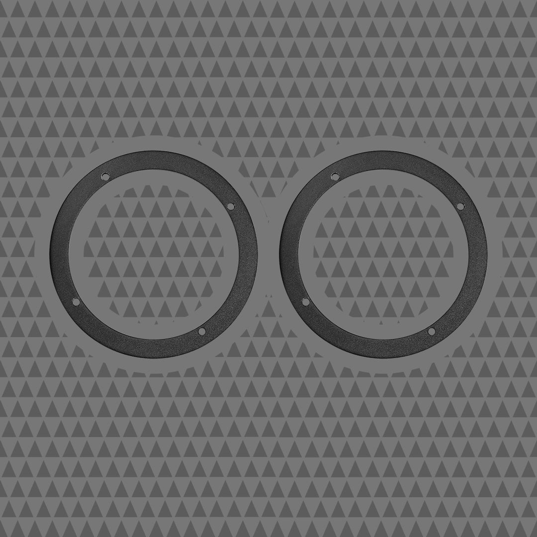 3-INCH RIGHT ANGLED AERO PORT KIT