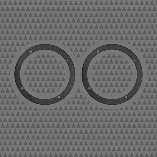 3-INCH RIGHT ANGLED AERO PORT KIT