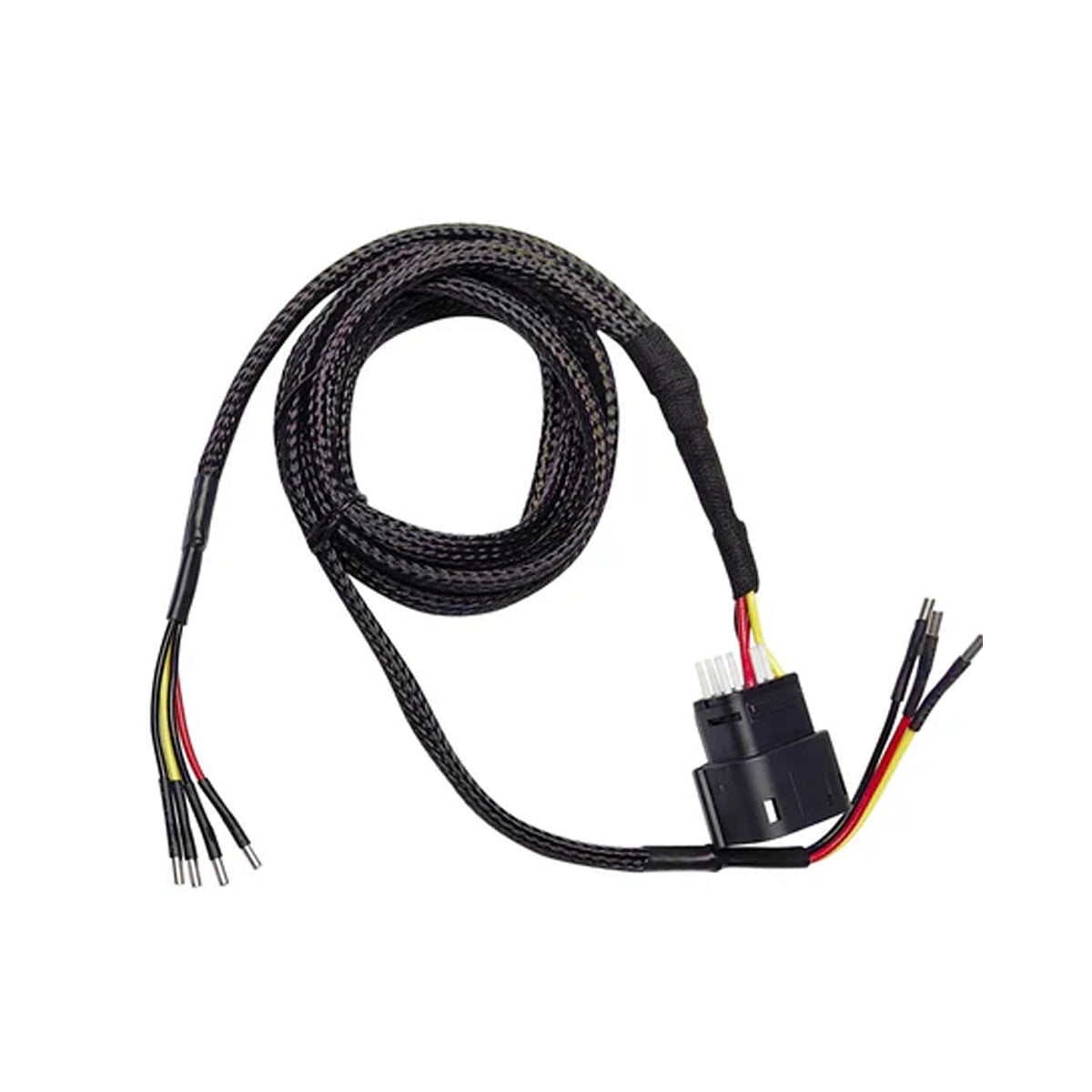 2024 Harley-Davidson Touring Harness 4Ch- HDPW24RADIO
