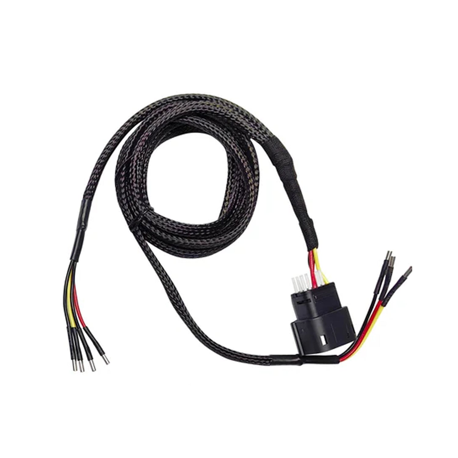 2024 Harley-Davidson Touring Harness 4Ch- HDPW24RADIO