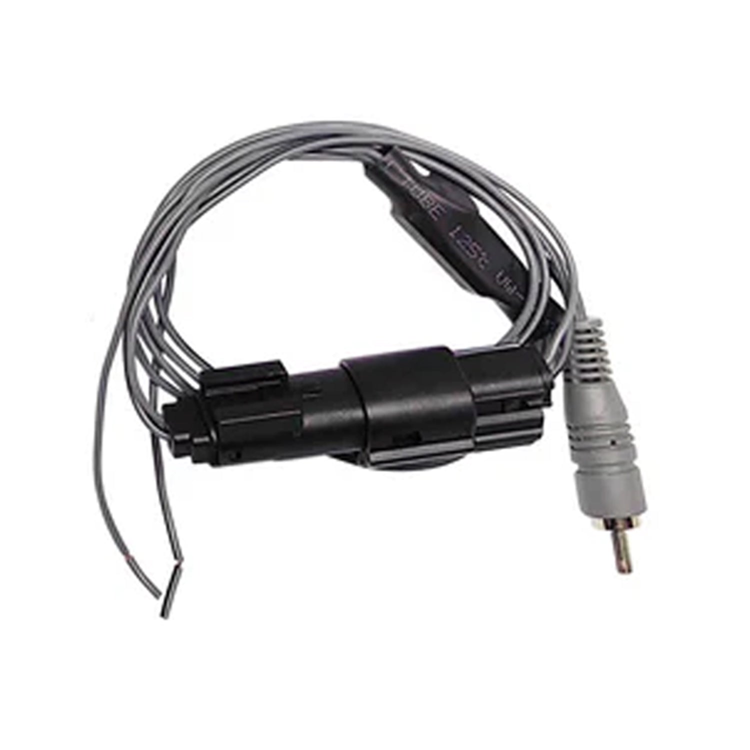 2024 Harley-Davidson Touring Harness 4Ch- HDPW24RADIO
