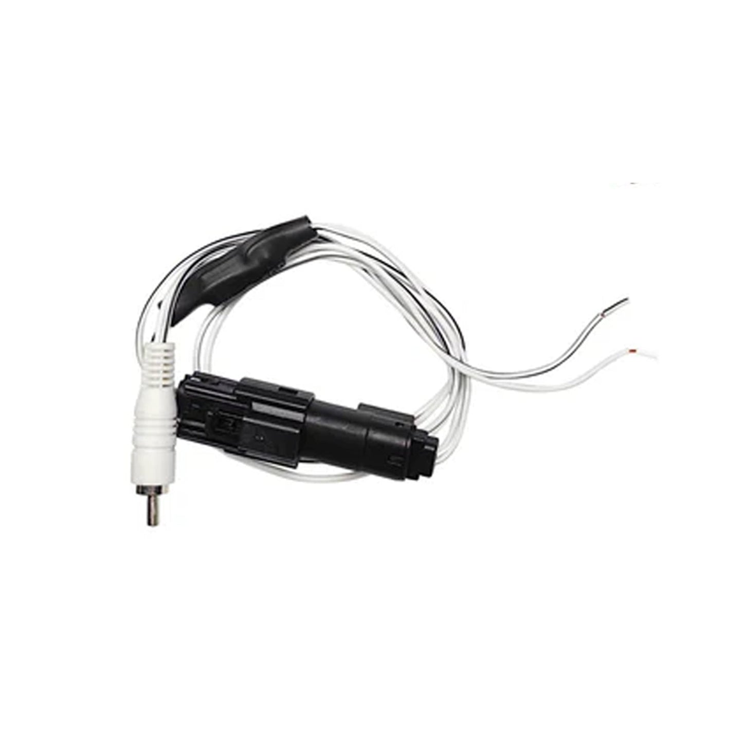 2024 Harley-Davidson Touring Harness 4Ch- HDPW24RADIO