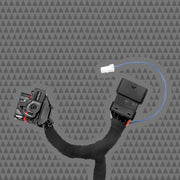 H-D® FACTORY RADIO “T” HARNESS FOR PLUG-N-PLAY AFTERMARKET AMPLIFIER INTEGRATION