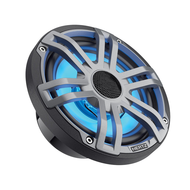 Hertz Marine Speakers HEX 6.5 S-LD-G