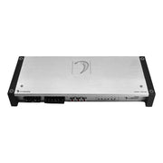 6-Channel HXM Series Full Range Class D Amplifier - HXM1100.6D