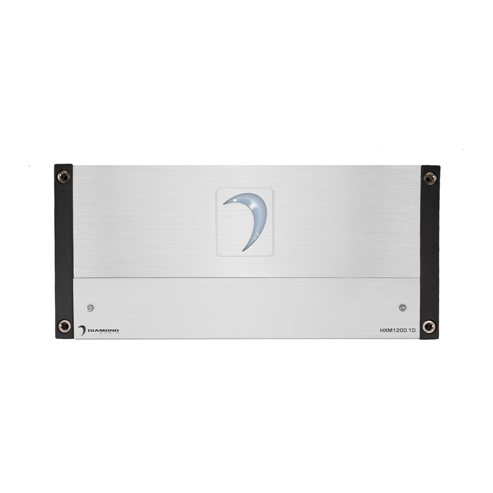 Diamond Audio Marine Amplifier HXM1200.1D
