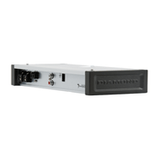 1-Channel HXM Series Class D Monoblock Amplifier - HXM1200.1D