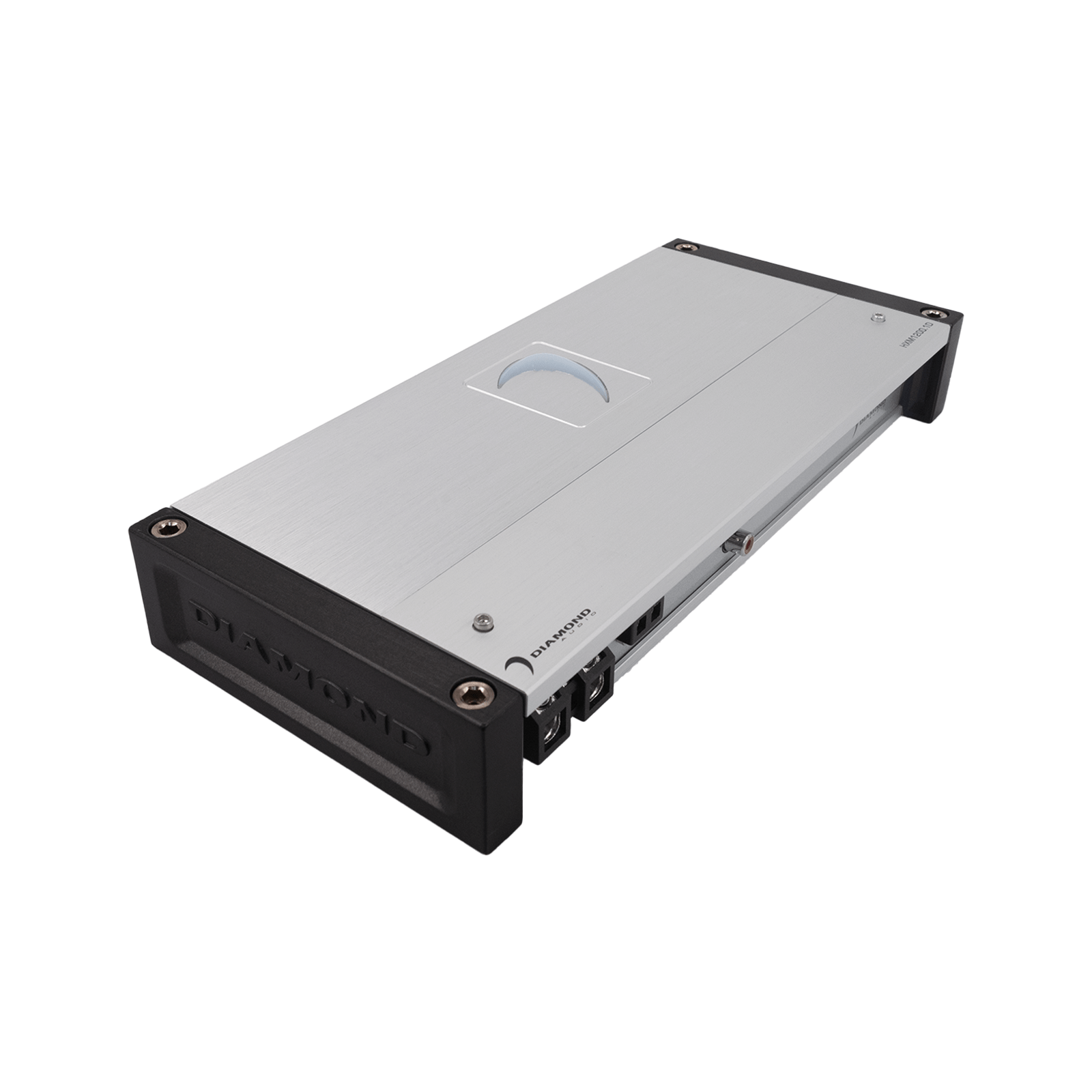 1-Channel HXM Series Class D Monoblock Amplifier - HXM1200.1D
