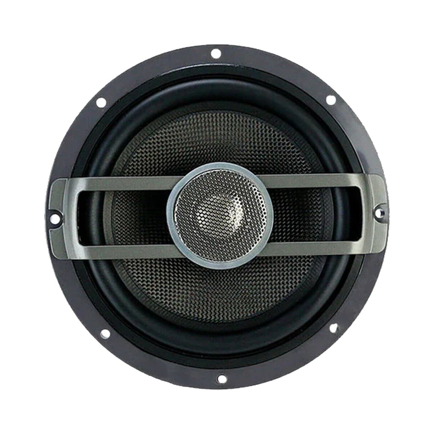 5.25" HXM Series 2-Way Marine Speaker w/RGB LED Lighting - HXM525