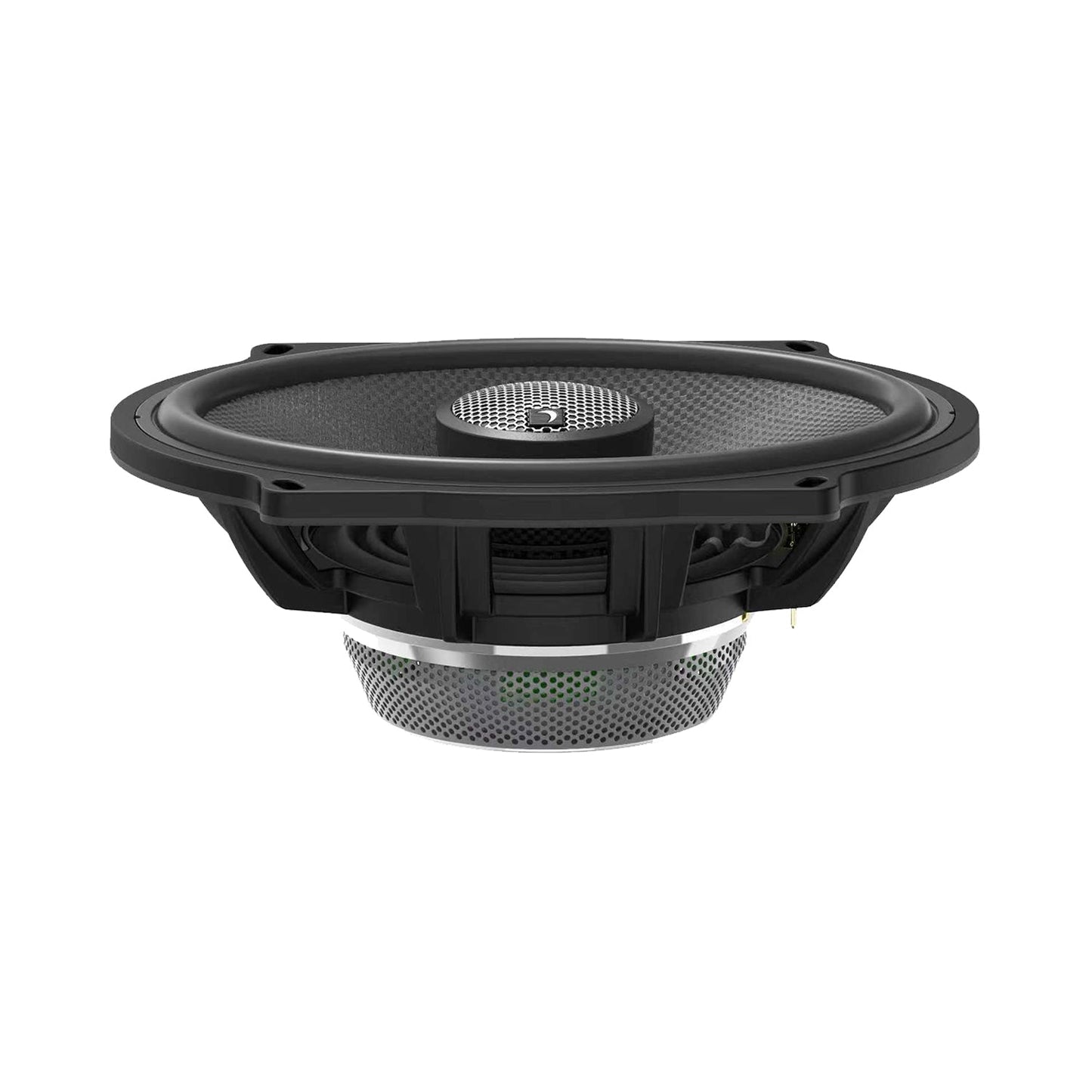 5"x7" 2-Way Harley-Davidson® Direct Replacement Speakers (2Ω)- HXM57F2BK