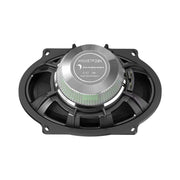 5"x7" 2-Way Harley-Davidson® Direct Replacement Speakers (2Ω)- HXM57F2BK