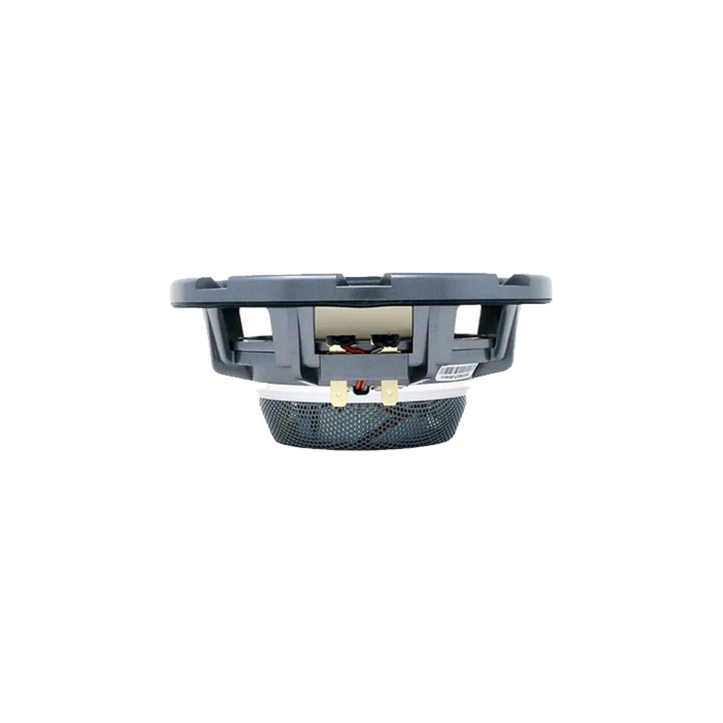 6.5" HXMF Series 2-Way Marine Speaker w/Titanium Dome Tweeter (2Ω) - HXM65F2