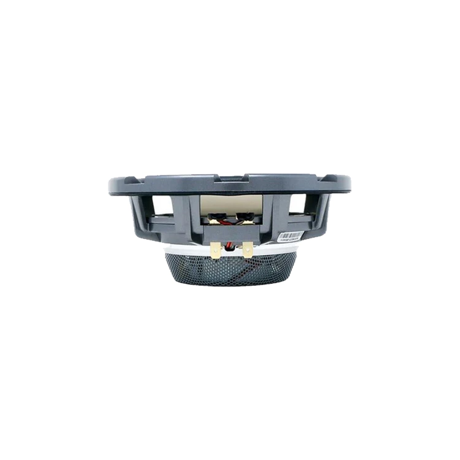 6.5" HXMF Series 2-Way Marine Speaker w/Titanium Dome Tweeter (2Ω) - HXM65F2