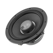 6.5" 2-Way High Output Marine Speaker (2Ω) - HXM65F2BK