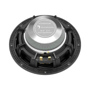 6.5" 2-Way High Output Marine Speaker (2Ω) - HXM65F2BK