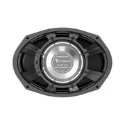 6" x 9" 2-Way High Output Marine Speaker (2Ω ) - HXM69F2BK
