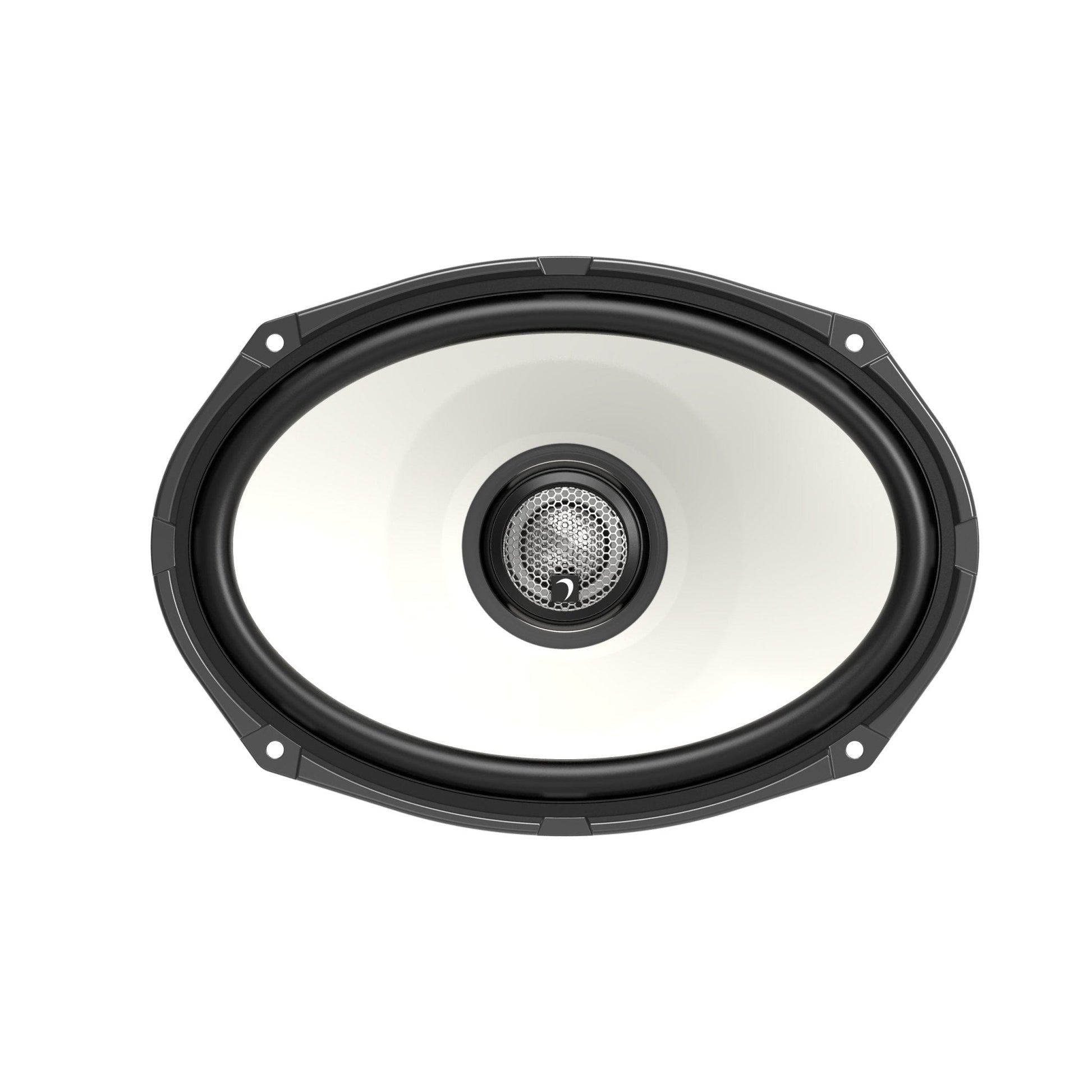 2014-2023 Harley Davidson® Cut In Lid Kit with HXM69F4 (4Ω) Speakers -  MSHXM694LK
