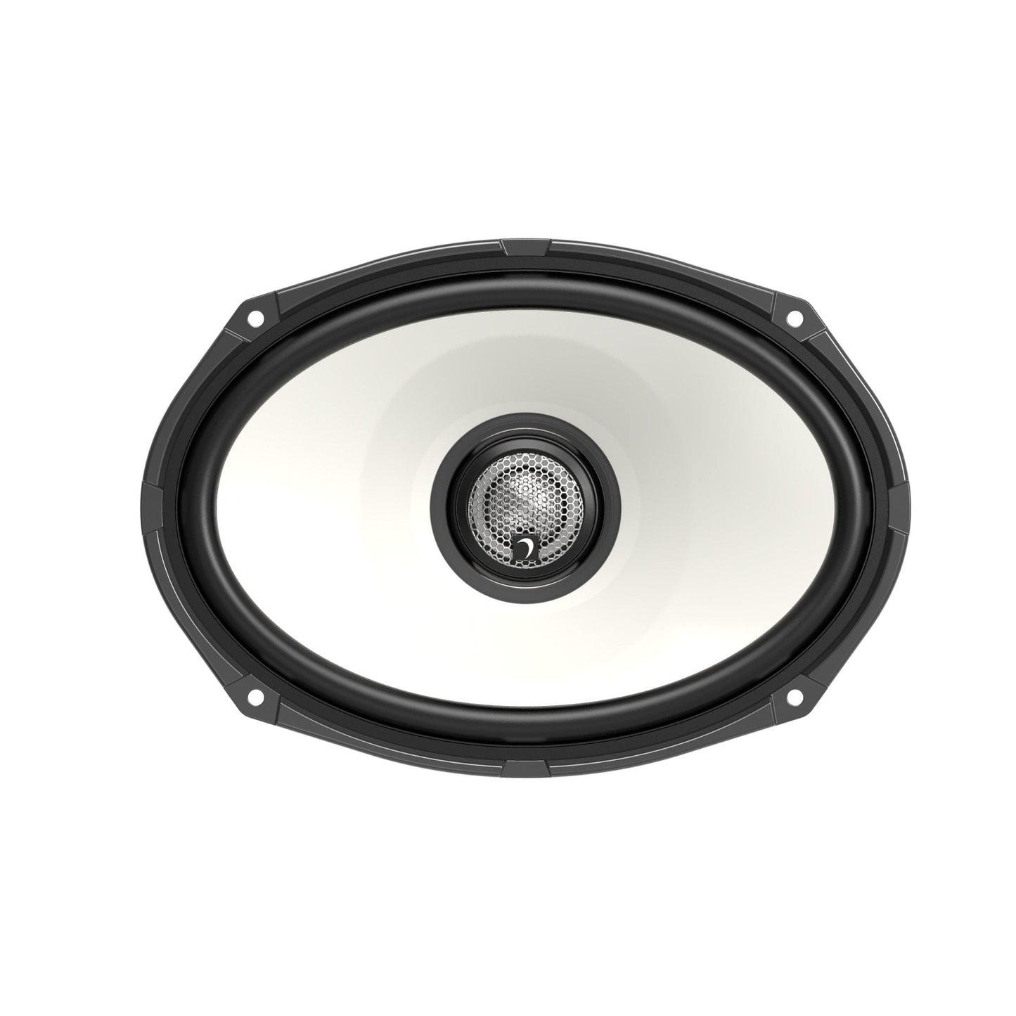 2014-2023 Harley Davidson® Cut In Lid Kit with HXM69F2 (2Ω) Speakers - MSHXM692LK