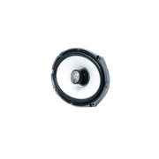 6" x 9" HXMF Series 2-Way Marine Speaker w/Titanium Dome Tweeter (2Ω) - HXM69F2