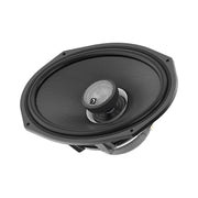 6"x 9" 2-Way High Output Marine Speaker (4Ω) - HXM69F4BK