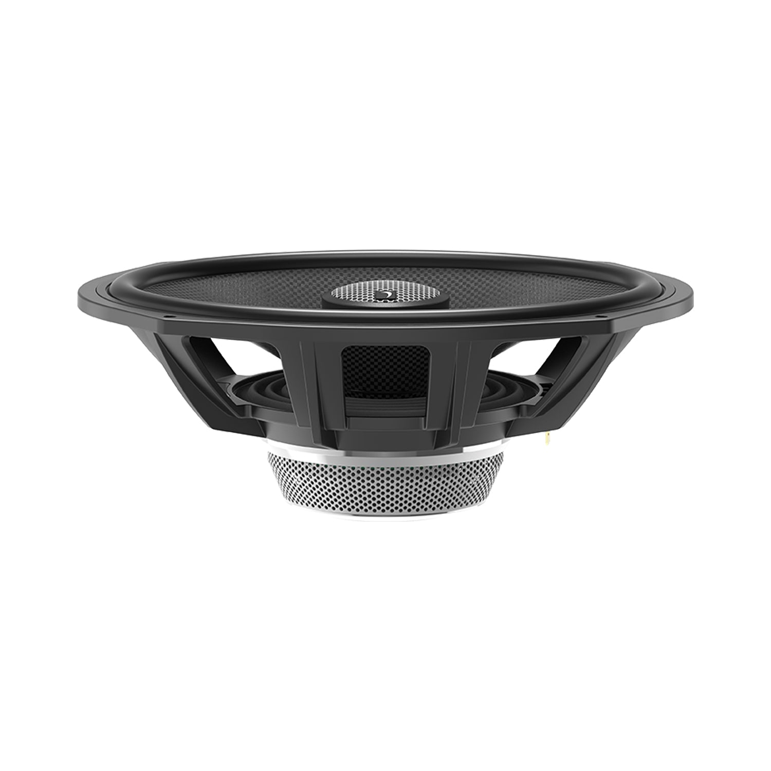 6"x 9" 2-Way High Output Marine Speaker (4Ω) - HXM69F4BK