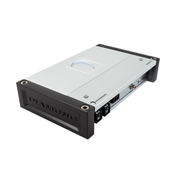 1-Channel HXM Series Class D Monoblock Amplifier - HXM800.1D