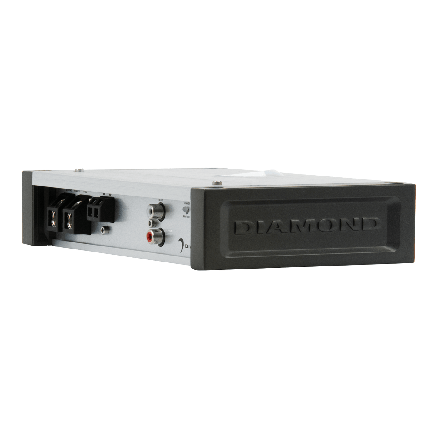 1-Channel HXM Series Class D Monoblock Amplifier - HXM800.1D