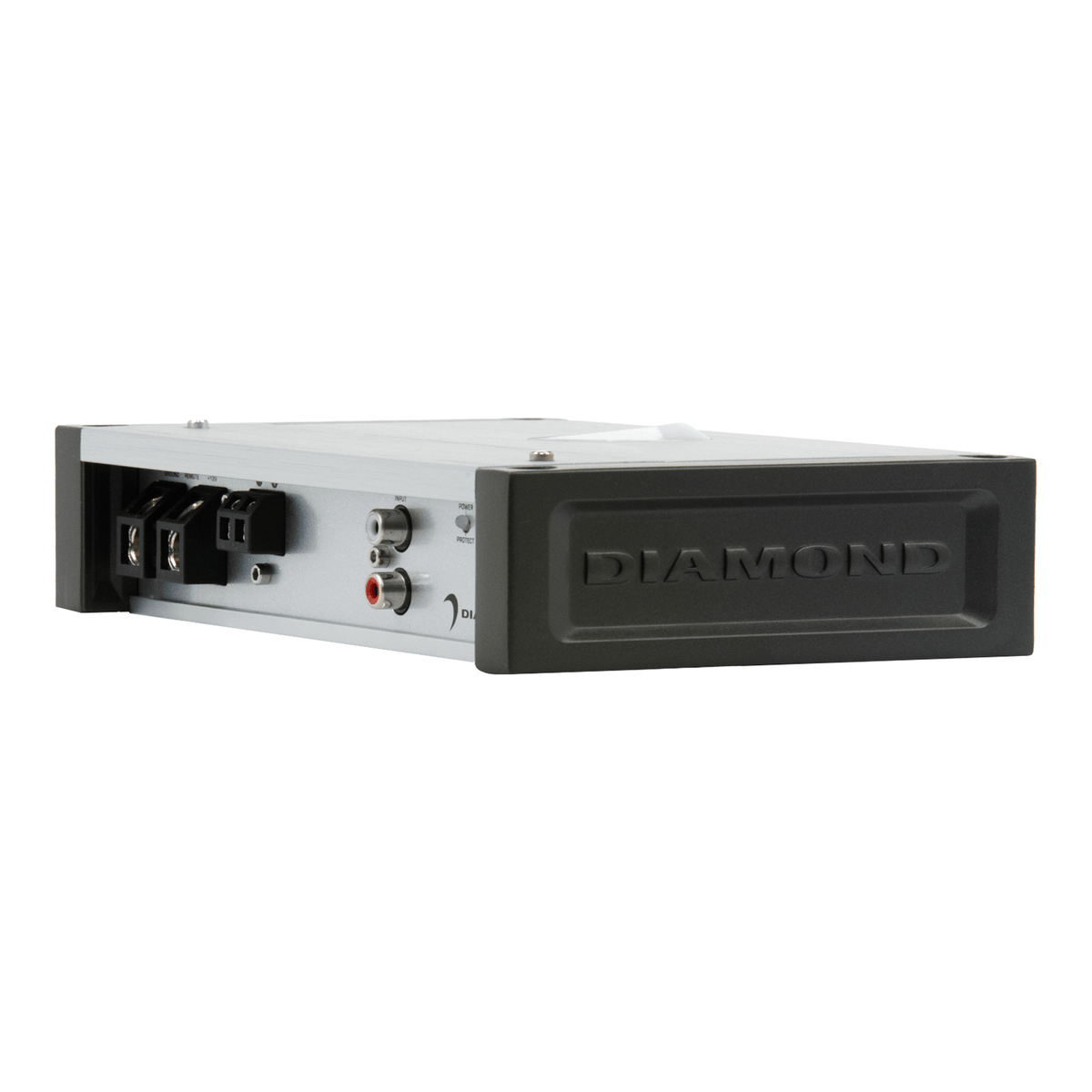1-Channel HXM Series Class D Monoblock Amplifier - HXM800.1D