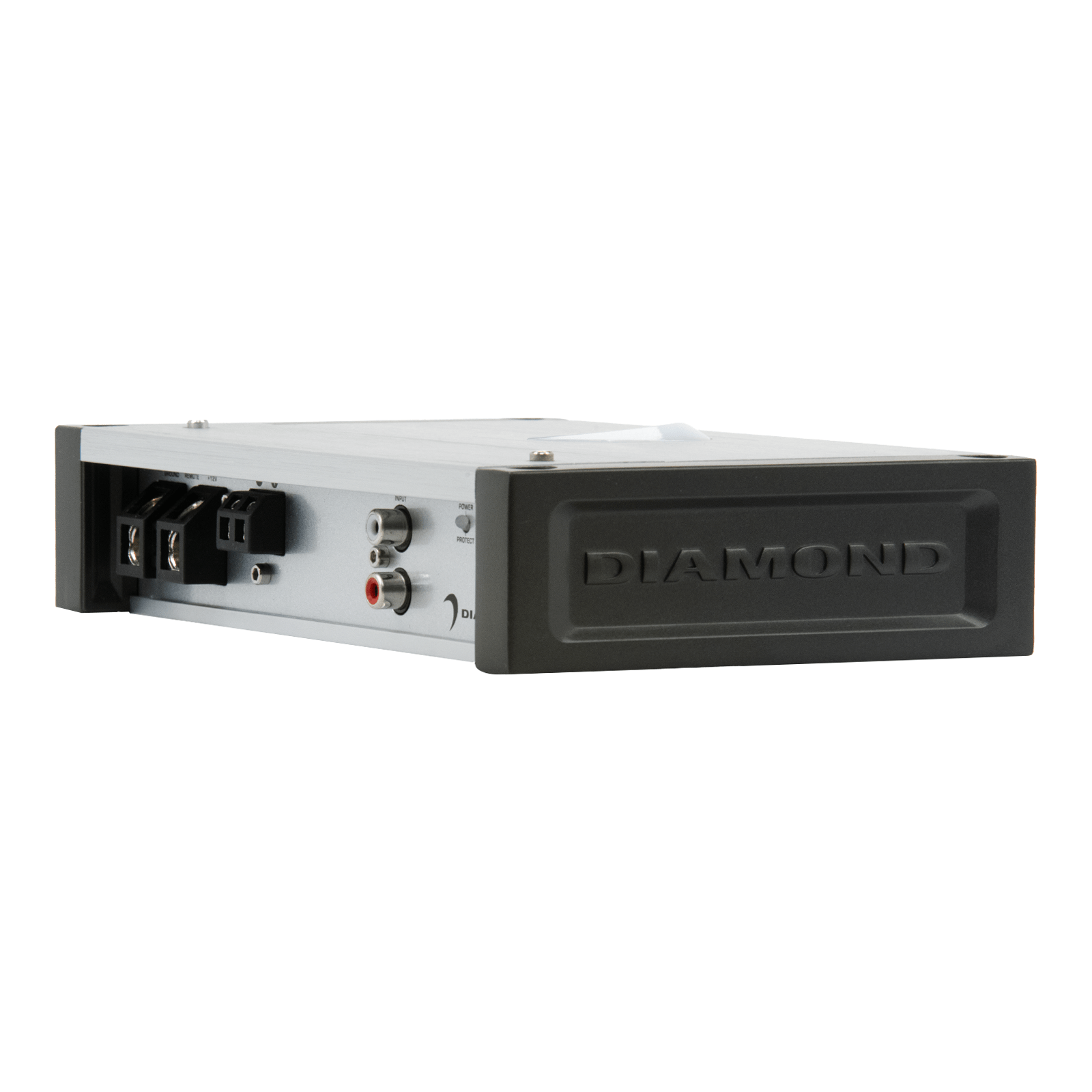 1-Channel HXM Series Class D Monoblock Amplifier - HXM800.1D