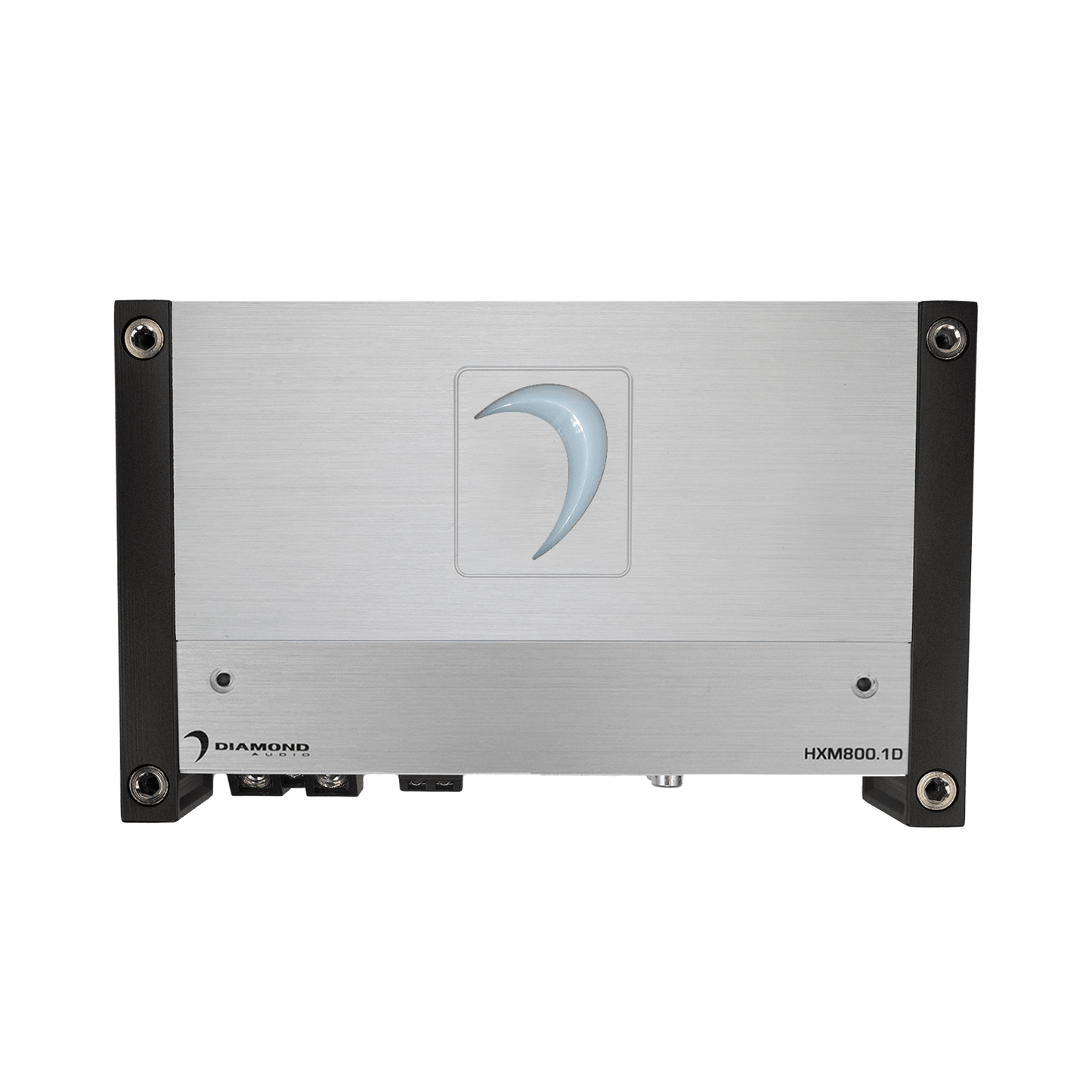1-Channel HXM Series Class D Monoblock Amplifier - HXM800.1D