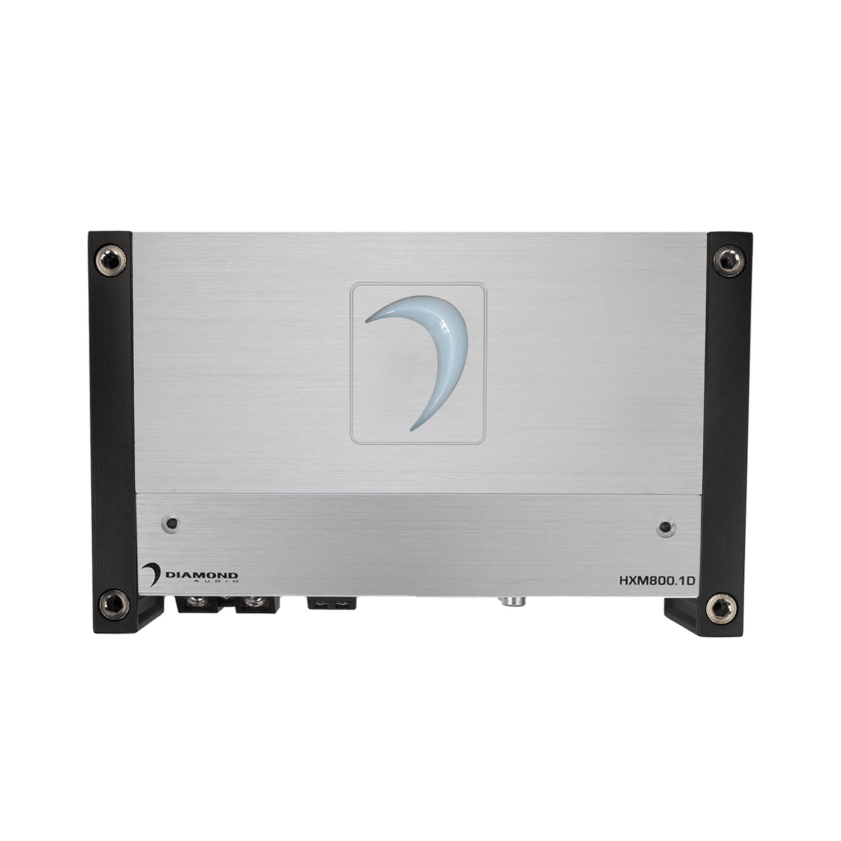 1-Channel HXM Series Class D Monoblock Amplifier - HXM800.1D