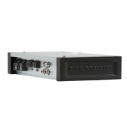 2-Channel HXM Series Full Range Class D Amplifier - HXM800.2D