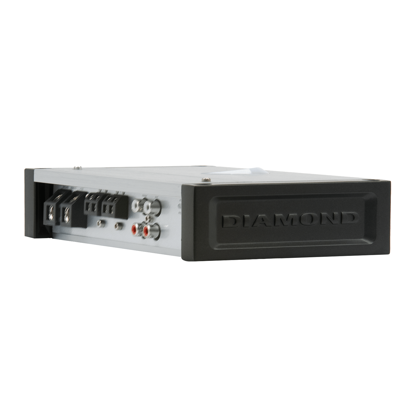 2-Channel HXM Series Full Range Class D Amplifier - HXM800.2D