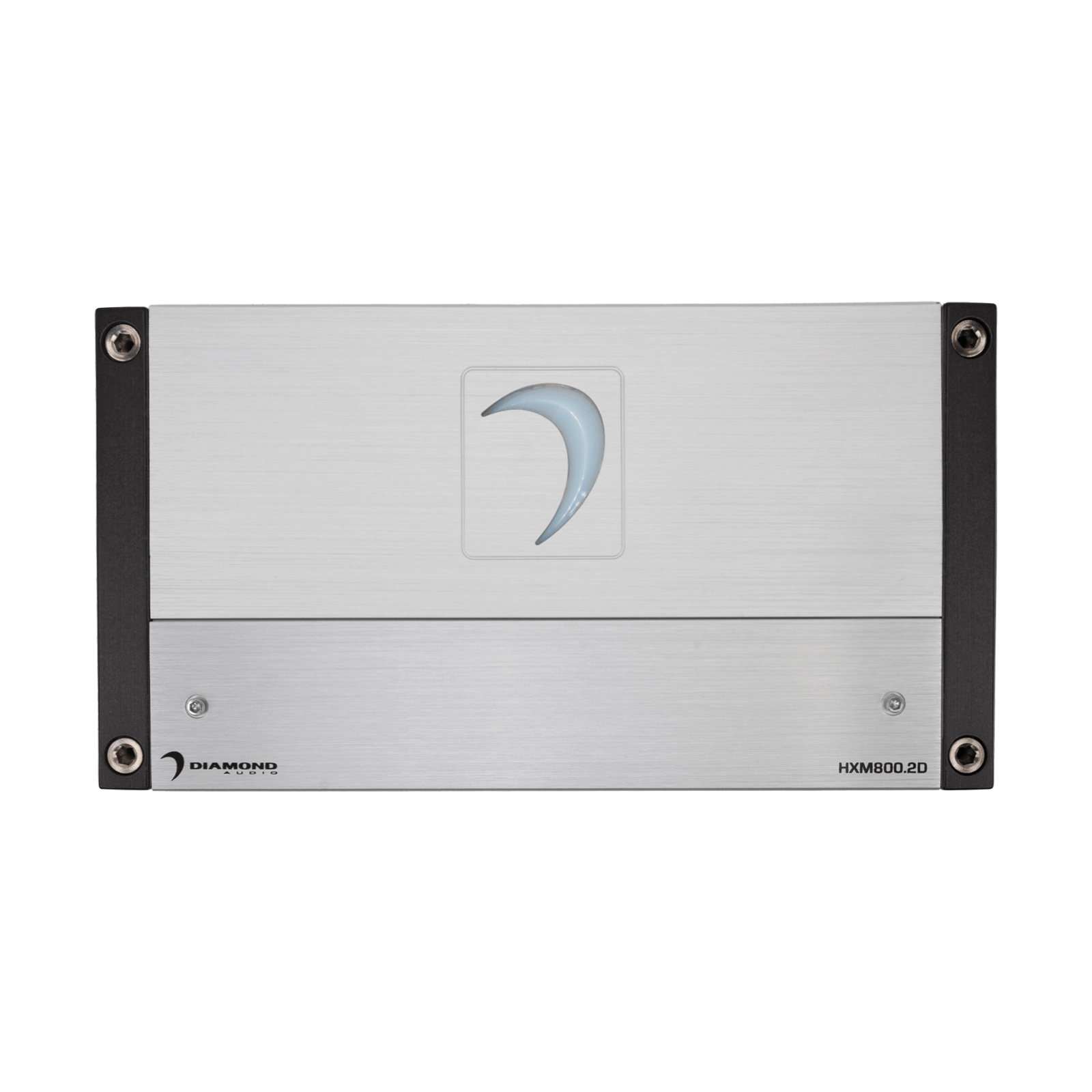 2-Channel HXM Series Full Range Class D Amplifier - HXM800.2D