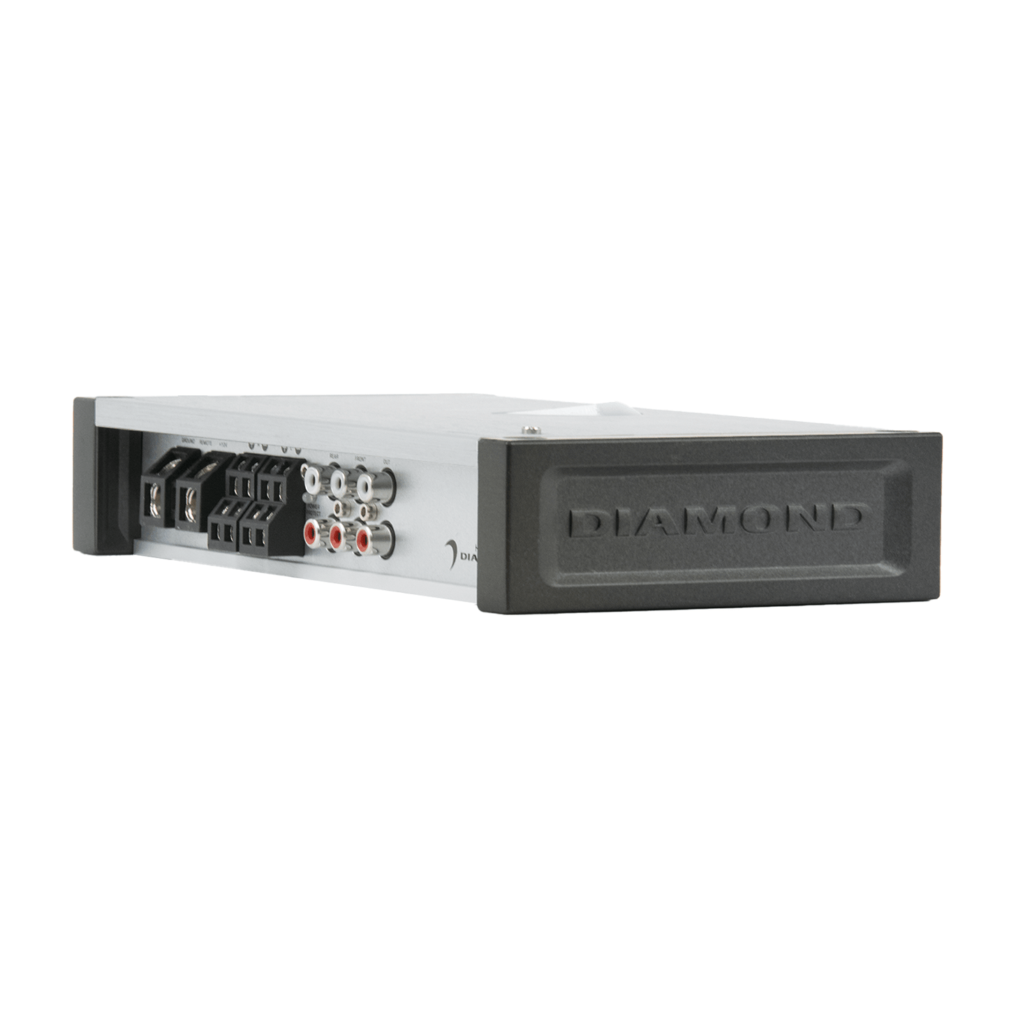 4-Channel HXM Series Full Range Class D Amplifier - HXM800.4D