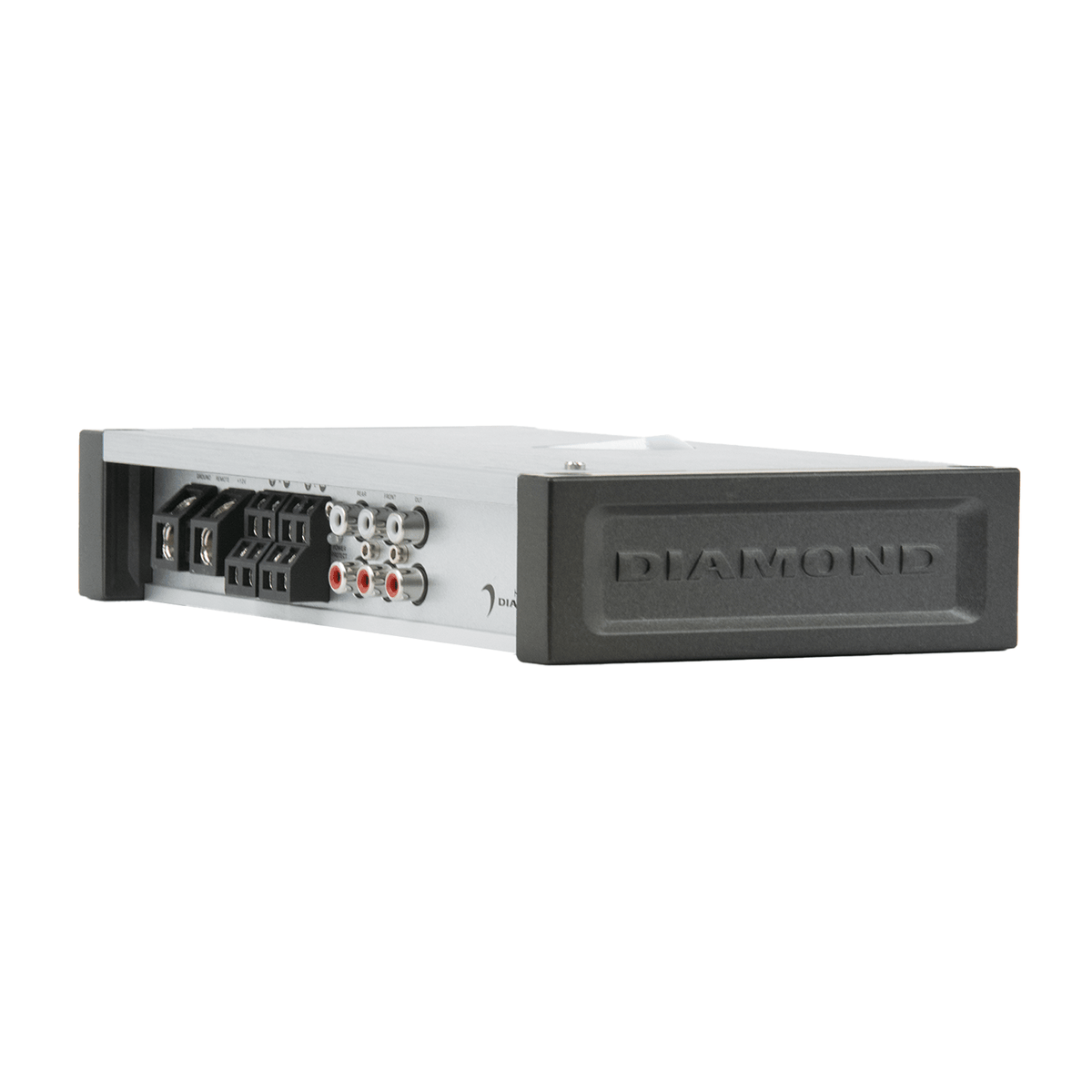 4-Channel HXM Series Full Range Class D Amplifier - HXM800.4D