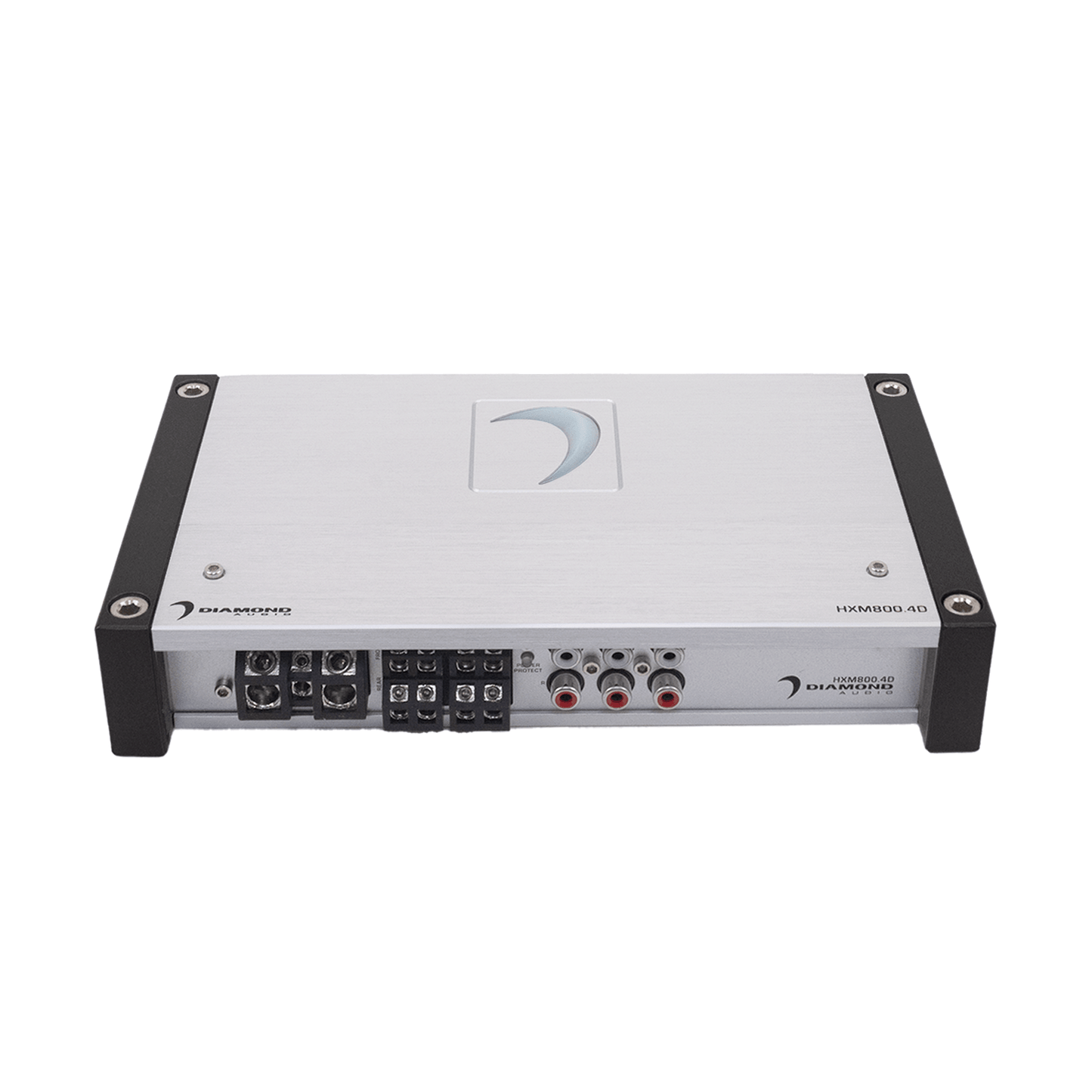 4-Channel HXM Series Full Range Class D Amplifier - HXM800.4D