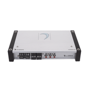 4-Channel HXM Series Full Range Class D Amplifier - HXM800.4D