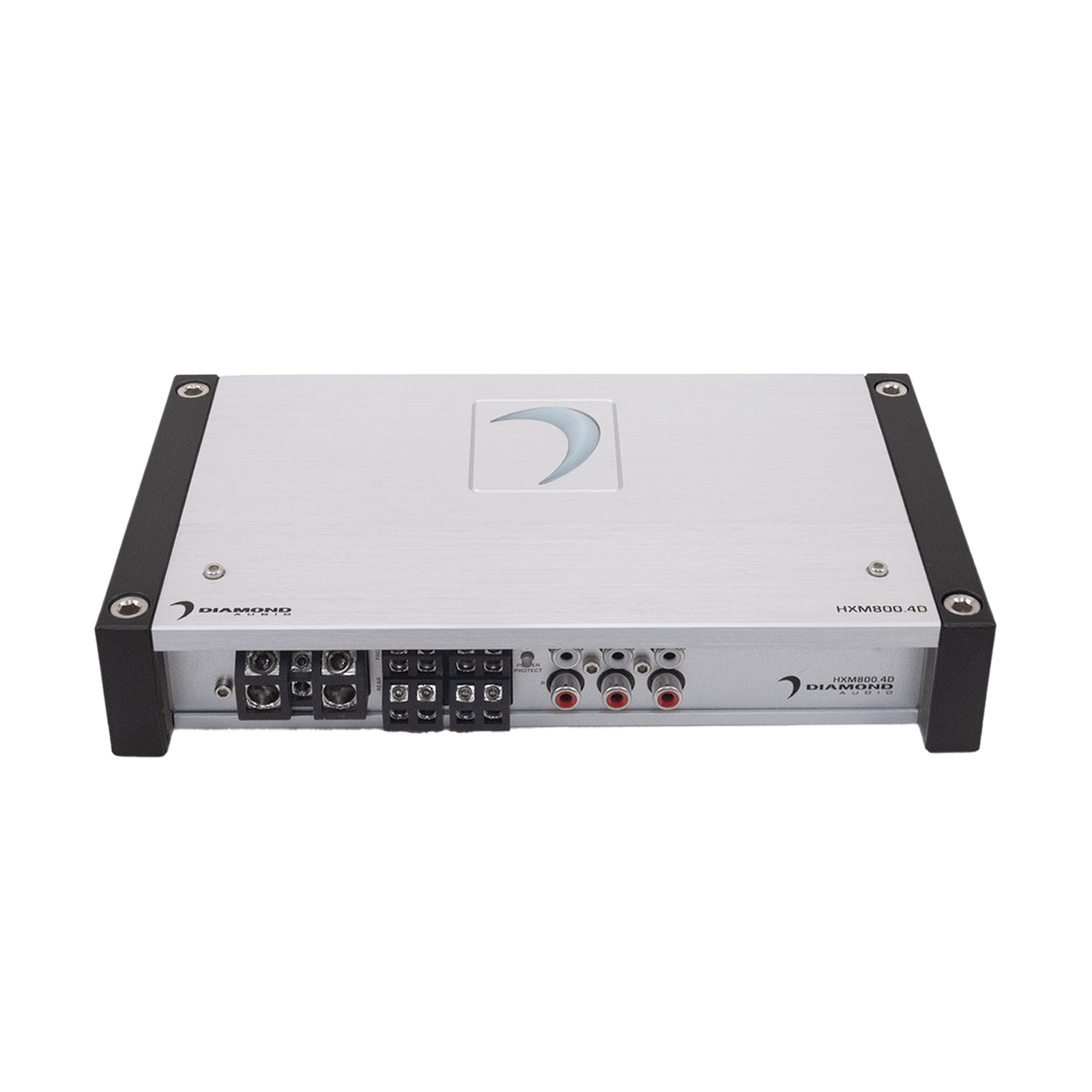 4-Channel HXM Series Full Range Class D Amplifier - HXM800.4D