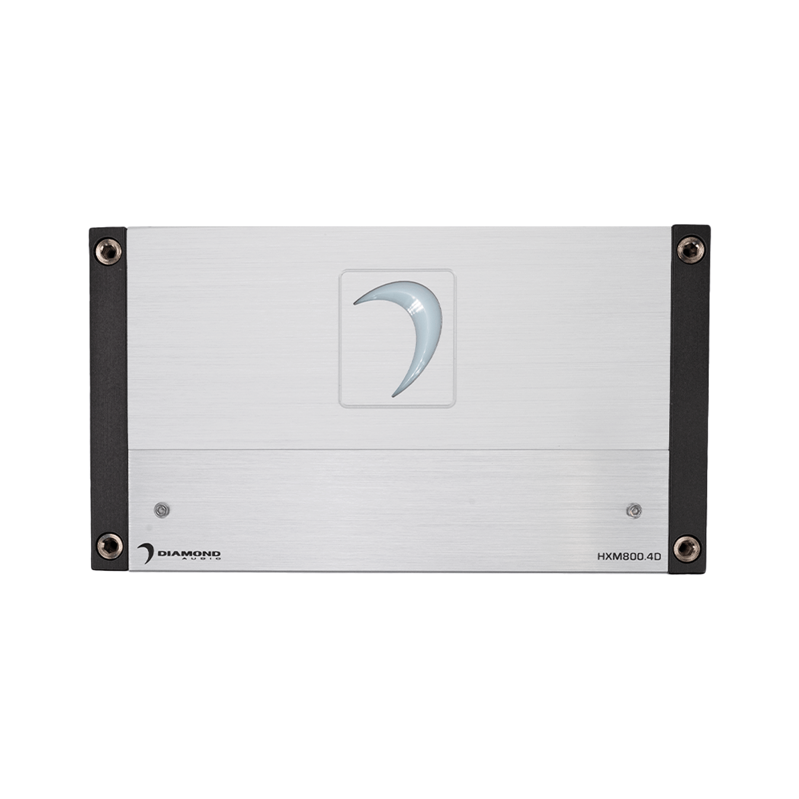 4-Channel HXM Series Full Range Class D Amplifier - HXM800.4D