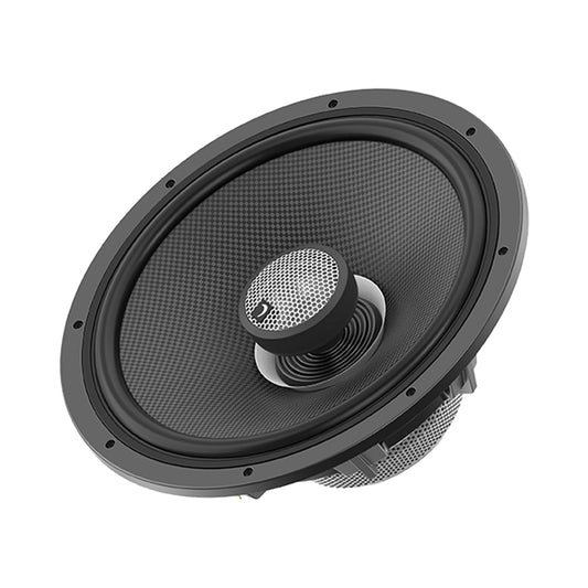 8" 2-Way High 0utput Marine Speaker (2Ω) - HXM8F2BK